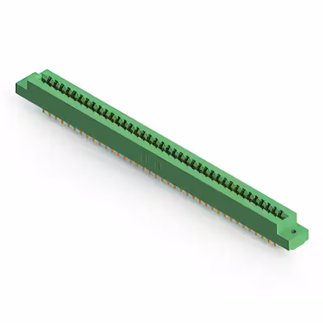 305-076-520-202 EDAC Inc.  Edgeboard Connectors